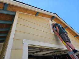 Best Fiber Cement Siding Installation  in Sun Valley, NV